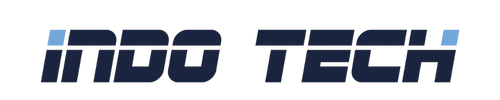indo tech logo