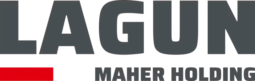 logo lagun maher holding